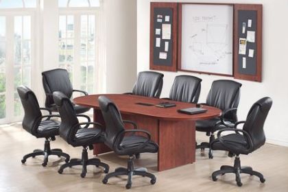 Picture of Premiera Racetrack Conference Tables