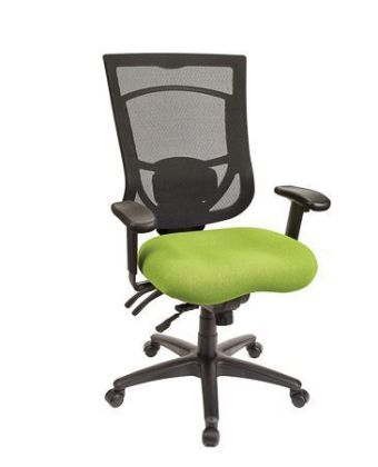 Choice Office Furniture. H2091 - HON Pillow-Soft Executive High