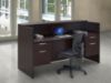 Picture of Premiera Laminate Collection Reception Unit