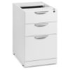 Picture of Premiera PL166 Box/Box/File Pedestal