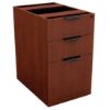 Picture of Premiera PL166 Box/Box/File Pedestal