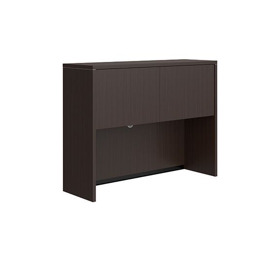 Choice Office Furniture Officesource® Os Laminate Collection Open Hutch Wdoor Options 4315