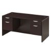 Picture of Premiera PL Series Double Hanging Pedestal Desk Packages