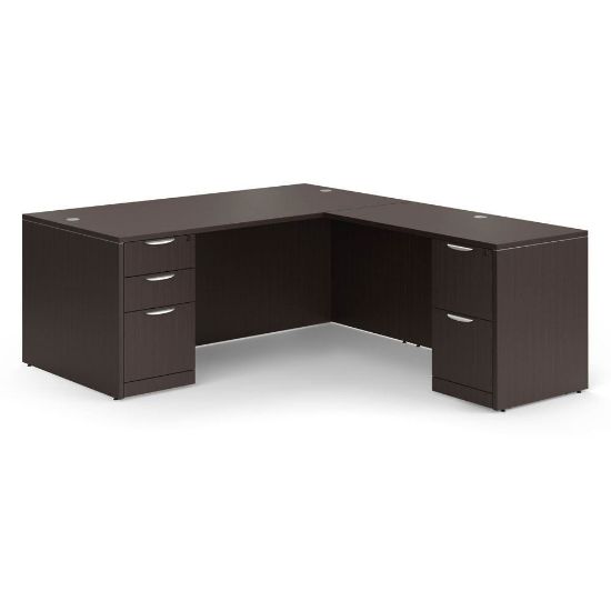 Choice Office Furniture Officesource® Os Laminate Collection L Desk Packages 6544