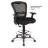 Picture of Premiera Coolmesh Back Stool - Seat Adj. 24” - 33.25”h