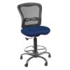 Picture of Premiera Coolmesh Back Stool - Seat Adj. 24” - 33.25”h