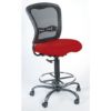 Picture of Premiera Coolmesh Back Stool - Seat Adj. 24” - 33.25”h