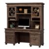 Picture of OfficeSource | Monroe | Executive Hutch