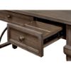 Picture of OfficeSource | Monroe | Writing Desk