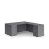 Picture of Premiera PL Series L Desk Packages