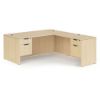 Picture of Premiera PL Series L Desk Packages