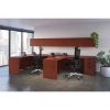 Picture of OfficeSource OS Laminate (2 Person) Typical OS265 71" x 142"