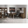 Picture of OfficeSource OS Laminate Collection U Shape Typical - OS239 71" x 102" x 71"