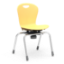 Picture of Virco ZUMA Series C2M 4-Leg Chair