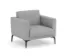 Picture of Premiera Club Chair Gray Fabric