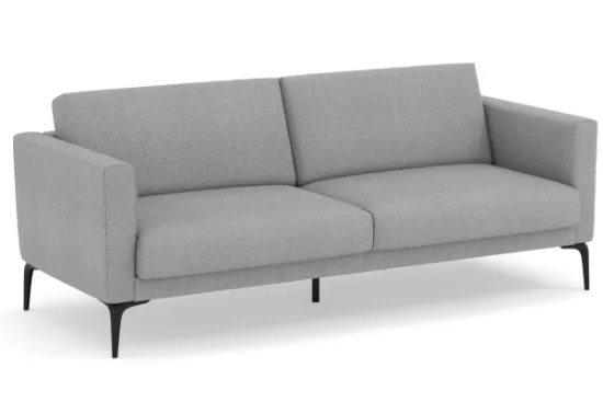 Picture of Premiera Sofa Chair Gray Fabric