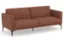 Picture of SOFA RUST FABRIC