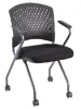 Picture of Premiera Nesting Guest Chair with Arms