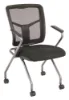 Picture of Premiera Nesting Guest Chair with Arms