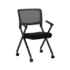 Picture of Premiera Nesting Chair w/ Arms