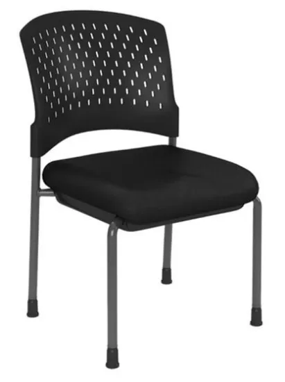 Picture of Premiera Arc Stack Chair Armless