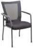 Picture of Premiera Mesh Back Stack Chair