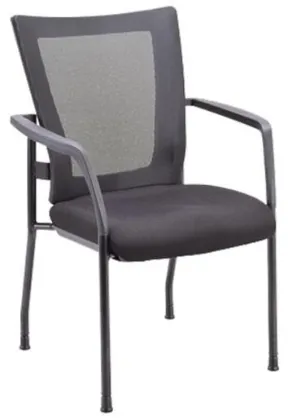 Picture of Premiera Mesh Back Stack Chair