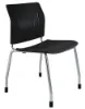 Picture of Premiera 3084 4-Leg Stack Chair