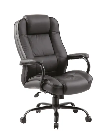 Picture of Boss Heavy Duty Executive Chair