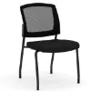 Picture of Premiera Guest Chair Armless