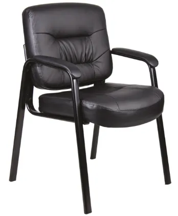 Picture of Tera Leather Guest Chair