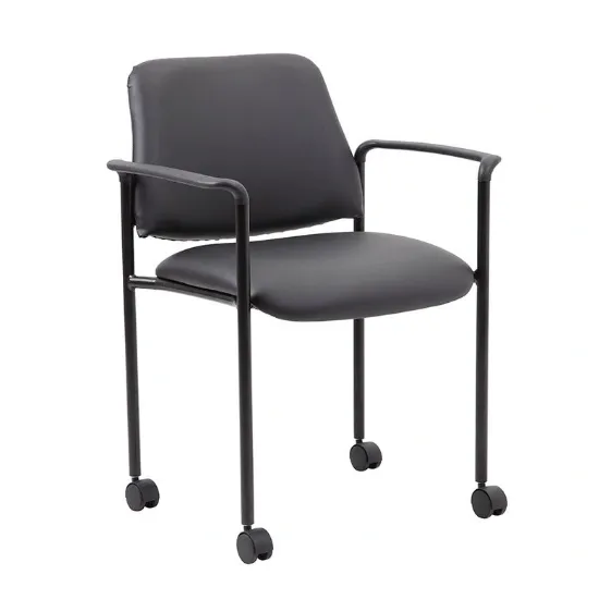 Picture of Tera Square Back Diamond Stack Chair