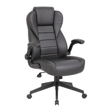 Picture of Tera High-Back Flip Arm Executive Chair