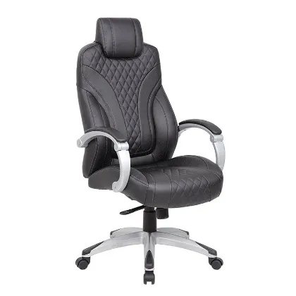 Picture of Tera Hinged Arm Executive Chair