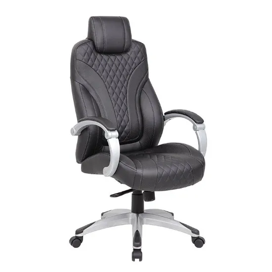 Picture of Tera Hinged Arm Executive Chair