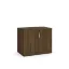 Picture of Premiera 29" High Storage Cabinet