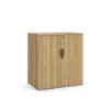 Picture of Premiera 36" High Storage Cabinet