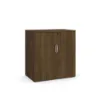 Picture of Premiera 36" High Storage Cabinet