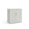 Picture of Premiera 36" High Storage Cabinet