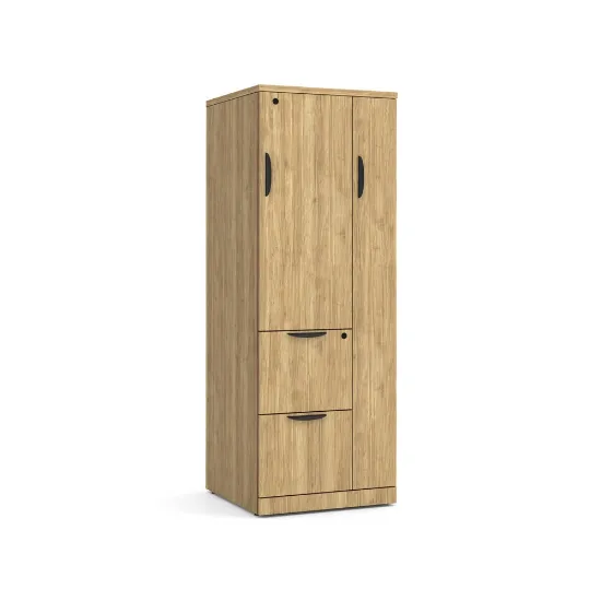 Picture of Premiera Wardrobe/File/Storage Unit