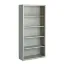 Picture of Metal Bookcases