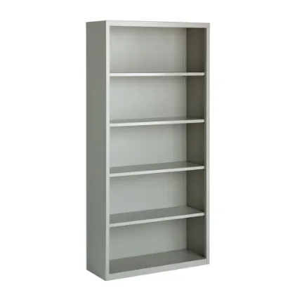 Picture of Tera Metal Bookcases