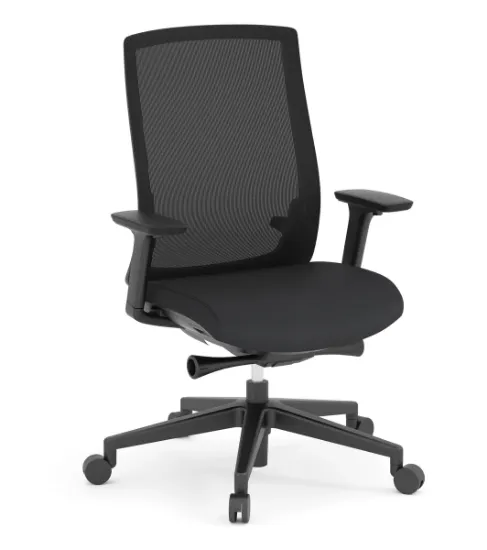 Picture of Premiera Mesh Back Executive Chair