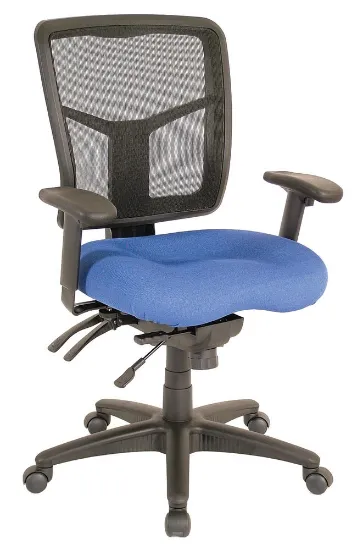 Picture of Premiera Mid-Back Chair