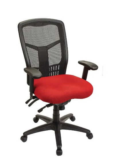 Picture of Premiera Coolmesh High-Back Multi-Function Chair