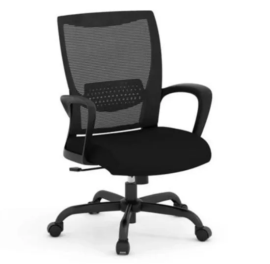 Picture of Premiera Mid-Back Mesh Chair