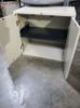 Picture of STORAGE CABINET 30w x 18d x 27h