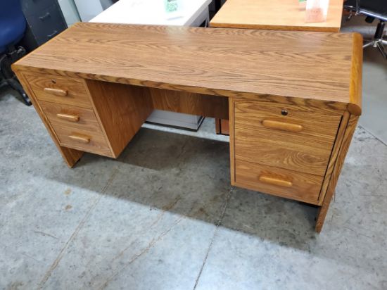 Picture of 20x60 Credenza