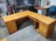 Picture of L Desk  69x82