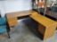 Picture of L Desk 66x78